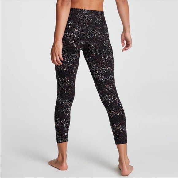 Sweaty Betty Power Gym Leggings Black